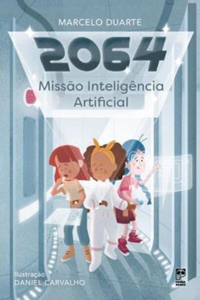Picture of 2064 - MISSAO INTELIGENCIA ARTIFICIAL