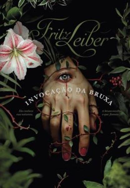Picture of INVOCACAO DA BRUXA