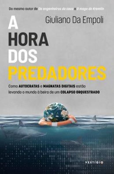 Picture of A HORA DOS PREDADORES