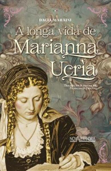 Picture of A LONGA VIDA DE MARIANNA UCRIA