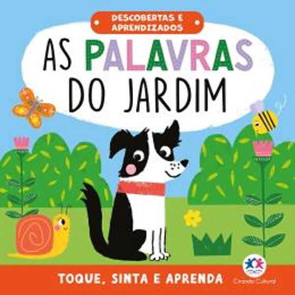 Picture of AS PALAVRAS DO JARDIM