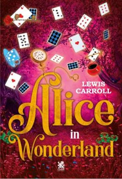 Picture of ALICE IN WONDERLAND