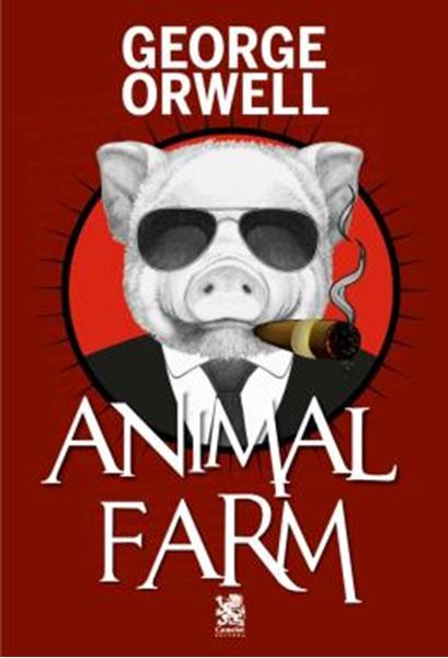 Picture of ANIMAL FARM