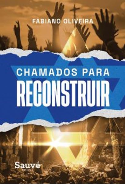 Picture of CHAMADOS PARA RECONSTRUIR