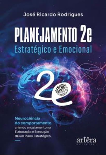Picture of PLANEJAMENTO 2E - ESTRATEGICO E EMOCIONAL