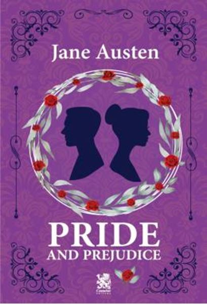 Picture of PRIDE AND PREJUDICE