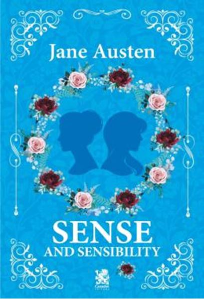 Picture of SENSE AND SENSIBILITY