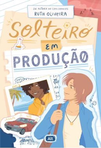 Picture of SOLTEIRO EM PRODUÇÃO