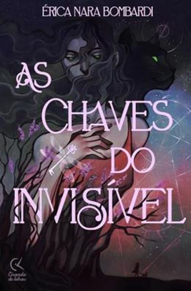 Picture of AS CHAVES DO INVISIVEL