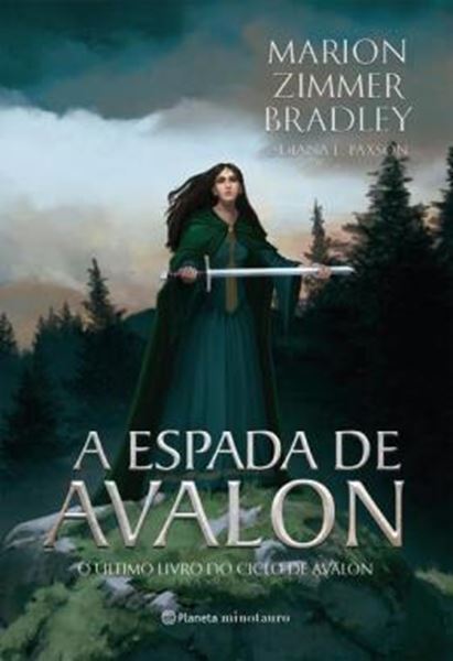 Picture of A ESPADA DE AVALON