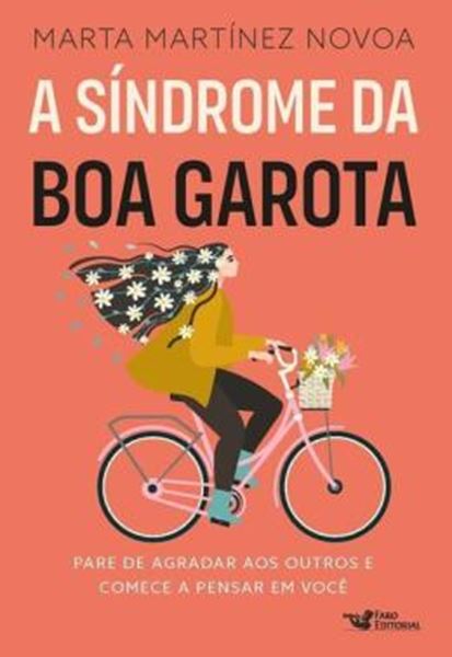 Picture of A SINDROME DA BOA GAROTA