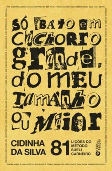 Picture of SO BATO EM CACHORRO GRANDE, DO MEU TAMANHO OU MAIOR