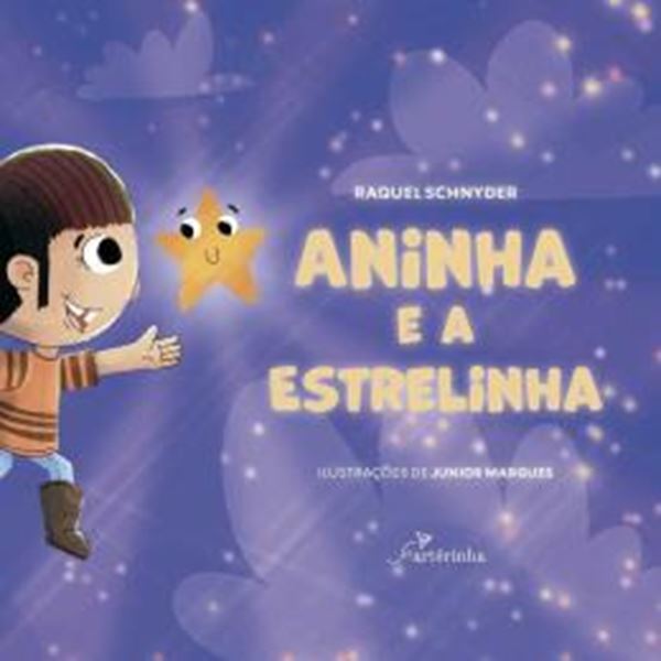 Picture of ANINHA E A ESTRELINHA