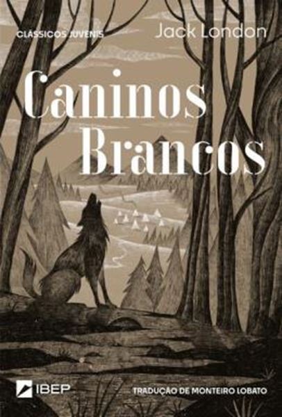 Picture of CANINOS BRANCOS