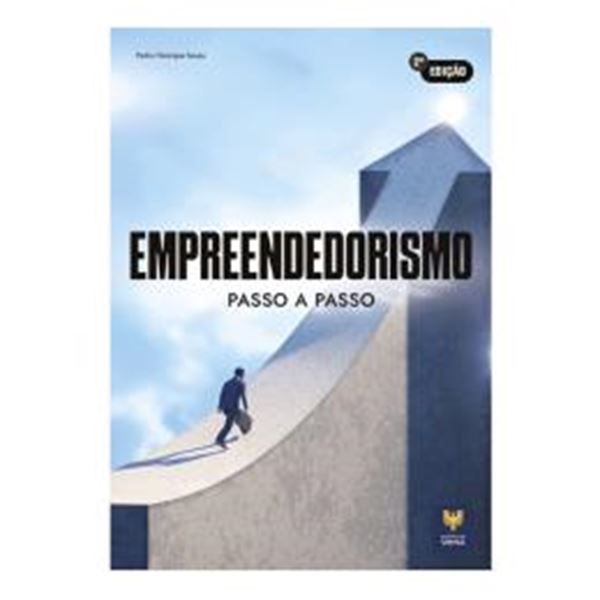 Picture of EMPREENDEDORISMO - 2ª ED