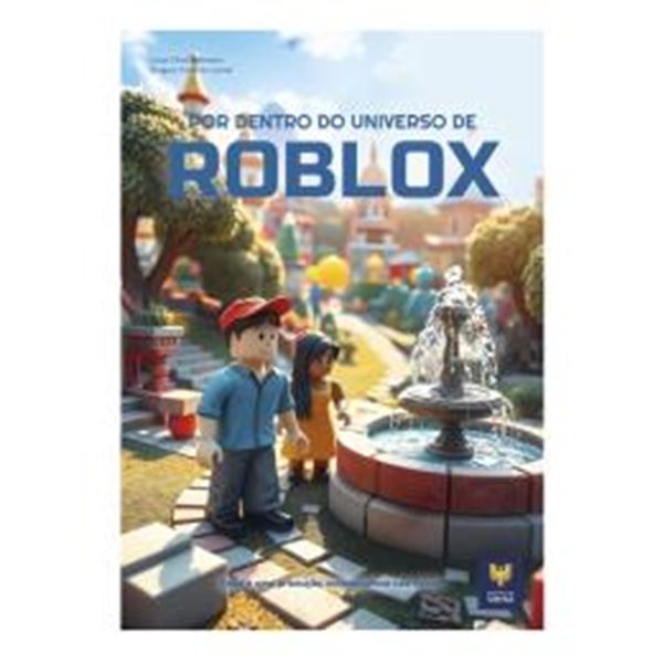 Picture of UNIVERSO ROBLOX