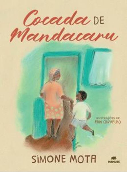 Picture of COCADA DE MANDACARU
