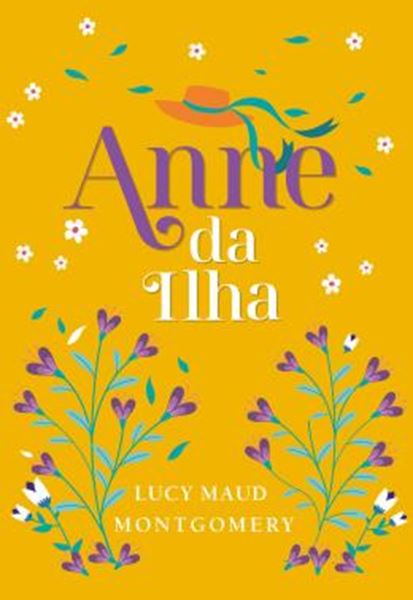 Picture of ANNE DA ILHA - LIVRO 3