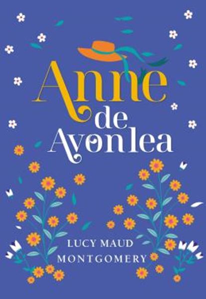 Picture of ANNE DE AVONLEA - LIVRO 2