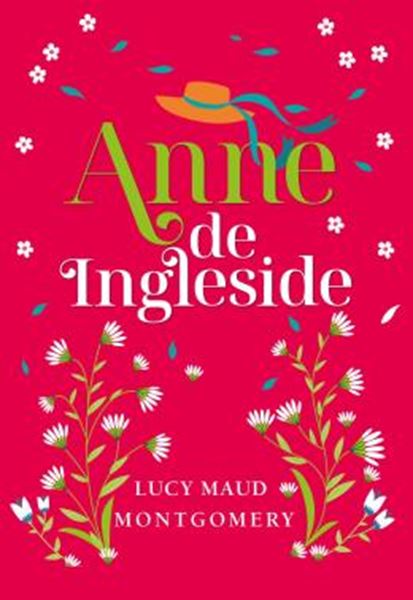 Picture of ANNE DE INGLESIDE - LIVRO 6