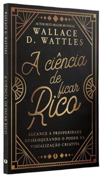 Picture of A CIENCIA DE FICAR RICO