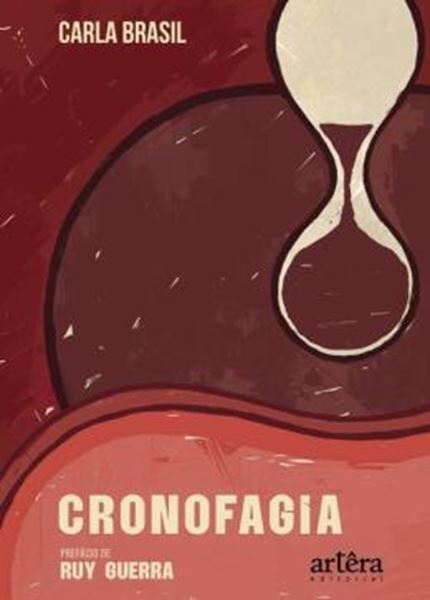 Picture of CRONOFAGIA