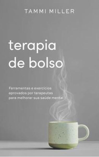 Picture of TERAPIA DE BOLSO