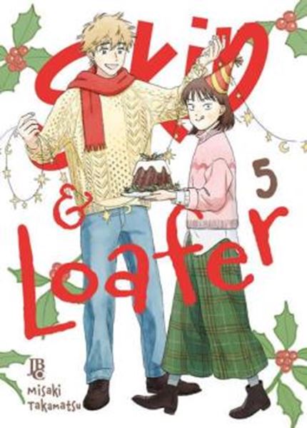 Picture of SKIP & LOAFER VOL. 05