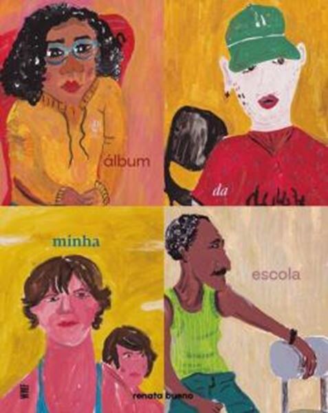 Picture of ALBUM DA MINHA ESCOLA