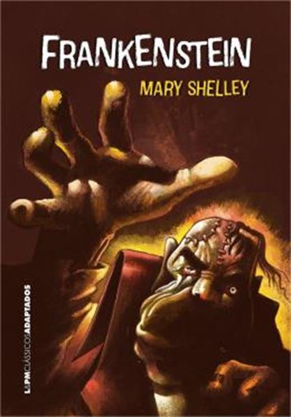 Picture of FRANKENSTEIN (EDICAO ADAPTADA)