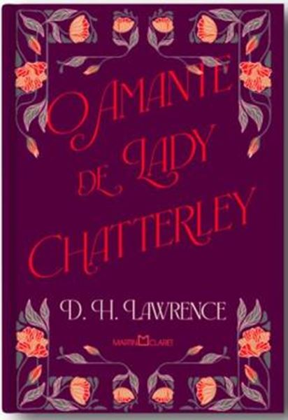 Picture of O AMANTE DE LADY CHATTERLEY