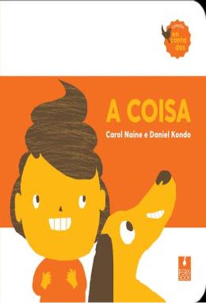 Picture of A COISA