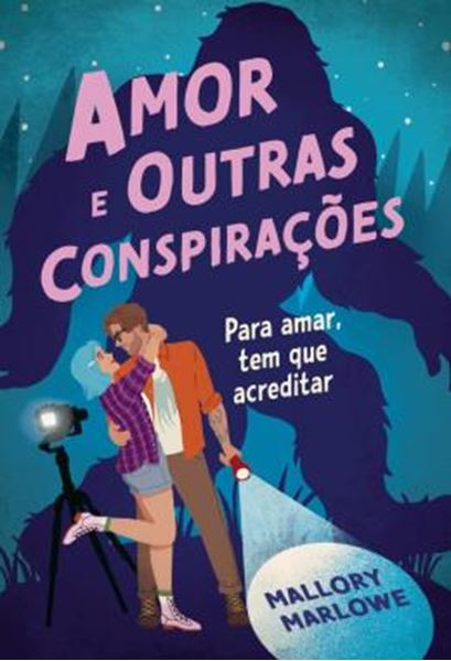 Picture of AMOR E OUTRAS CONSPIRACOES