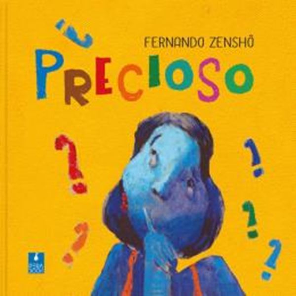 Picture of PRECIOSO
