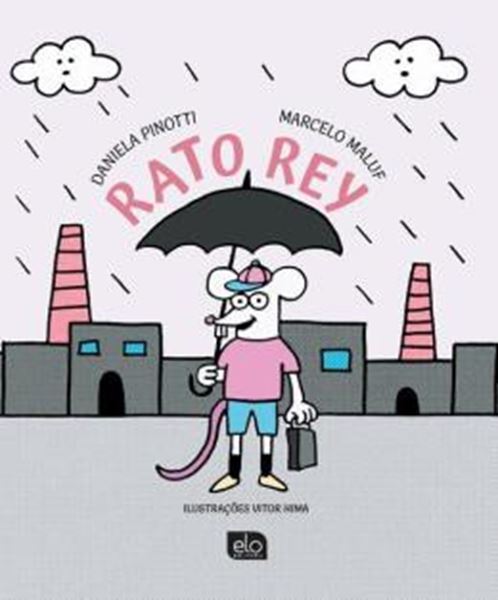 Picture of RATO REY