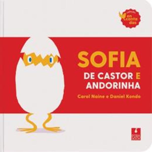 Picture of SOFIA DE CASTOR E ANDORINHA