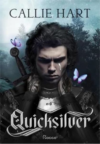 Picture of QUICKSILVER