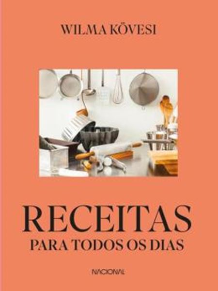 Picture of RECEITAS PARA TODOS OS DIAS