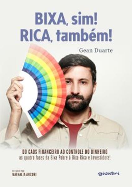 Picture of BIXA SIM, RICA TAMBEM! - DO CAOS FINANCEIRO AO CONTROLE DO DINHEIRO