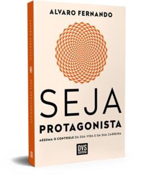 Picture of SEJA PROTAGONISTA