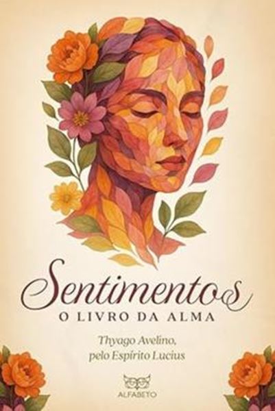 Picture of SENTIMENTOS - O LIVRO DA ALMA