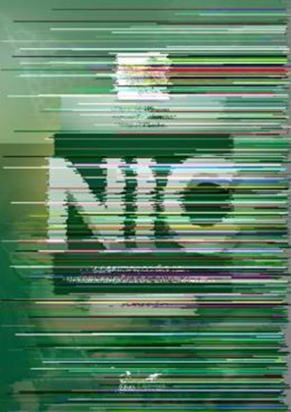 Picture of NIC - CLASSIFICACAO DAS INTERVENCOES DE ENFERMAGEM - 8ª ED.