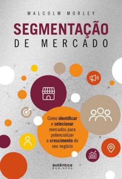 Picture of SEGMENTACAO DE MERCADO