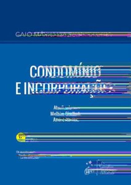 Picture of CONDOMINIO E INCORPORACOES - 17ª EDICAO 2025