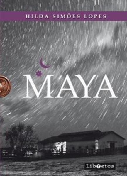 Picture of MAYA