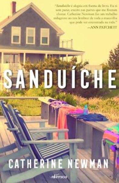 Picture of SANDUICHE