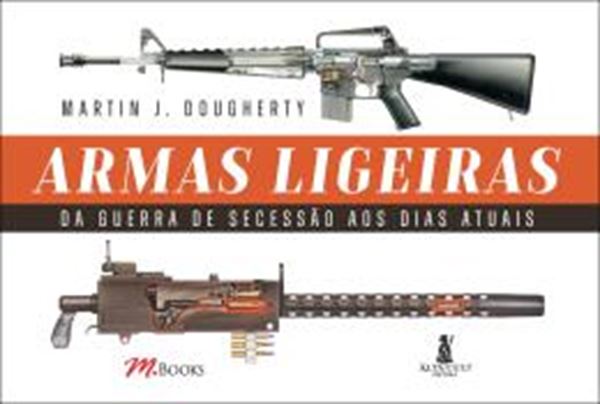 Picture of ARMAS LIGEIRAS