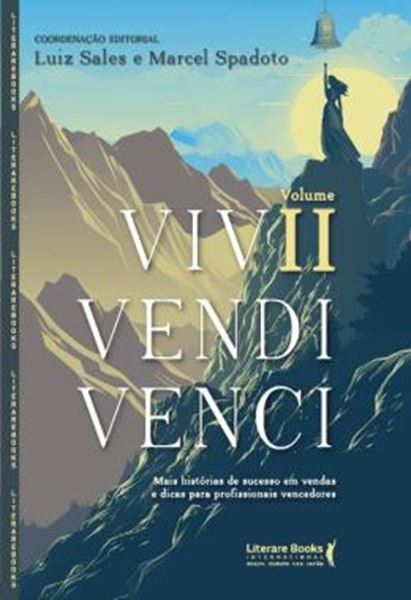 Picture of VIVI, VENDI, VENCI - VOLUME 2 - VOLUME 2