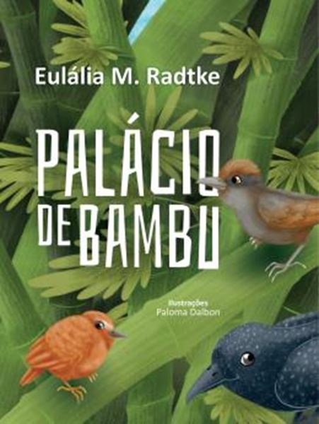 Picture of PALACIO DE BAMBU