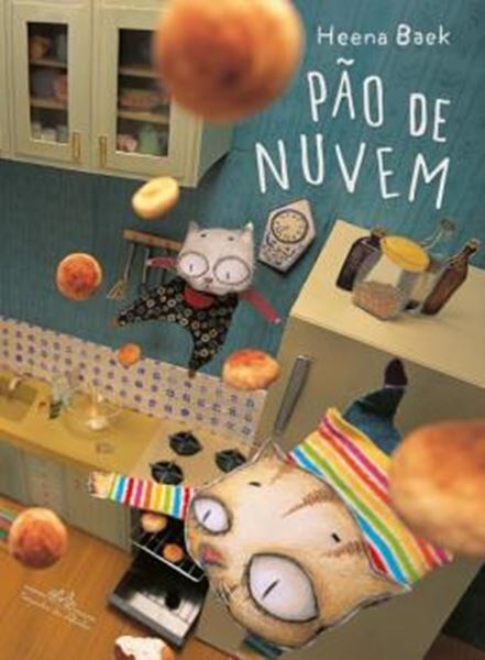 Picture of PAO DE NUVEM
